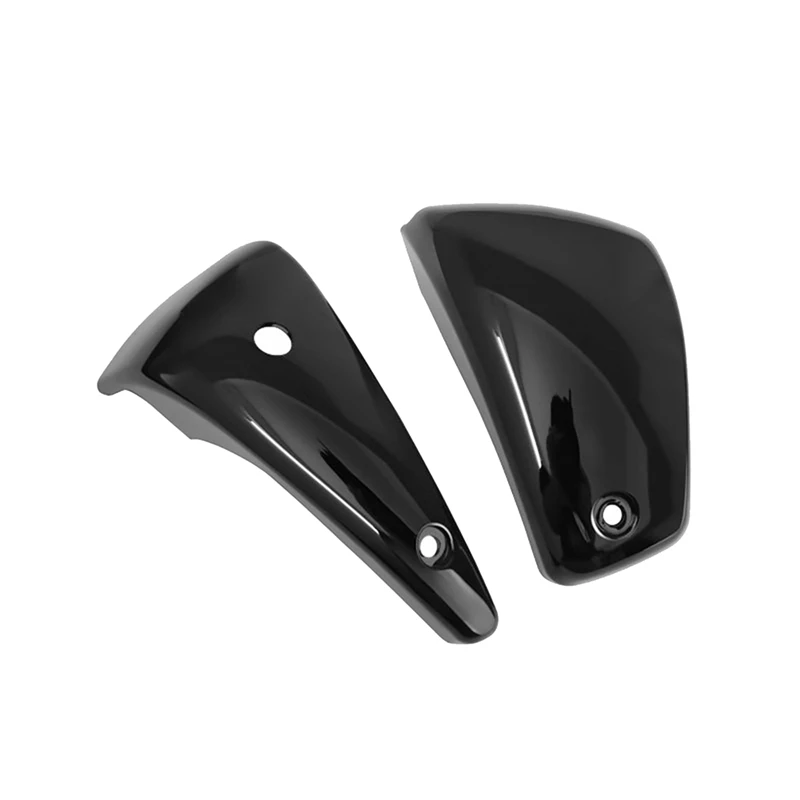 Super Sale Motorcycle Battery Side Cover Left Right Fairing for Yamaha V-Star
