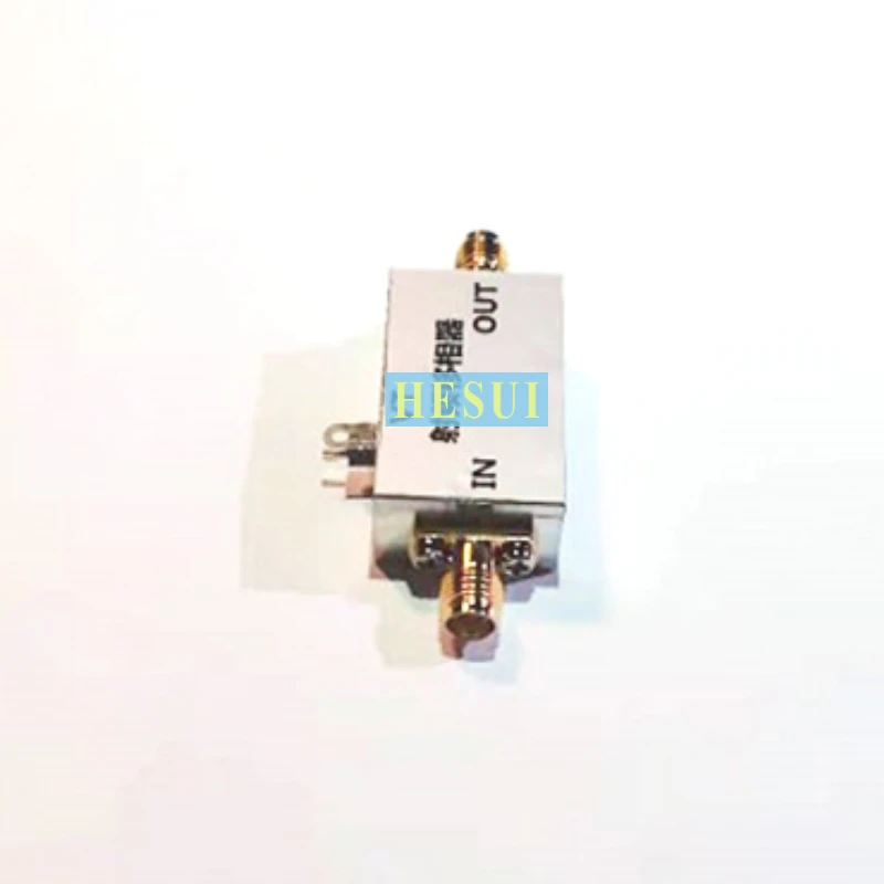 4-8GHz analog phase shifter Voltage-controlled 420deg adjustable phase shifter phased array