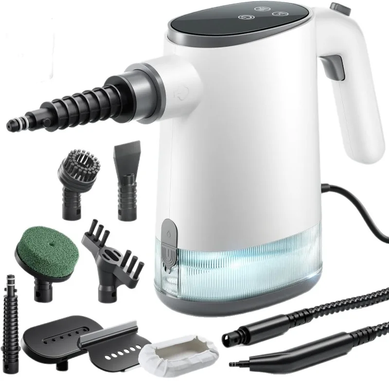 New cleaning kitchen oil cleaning machine