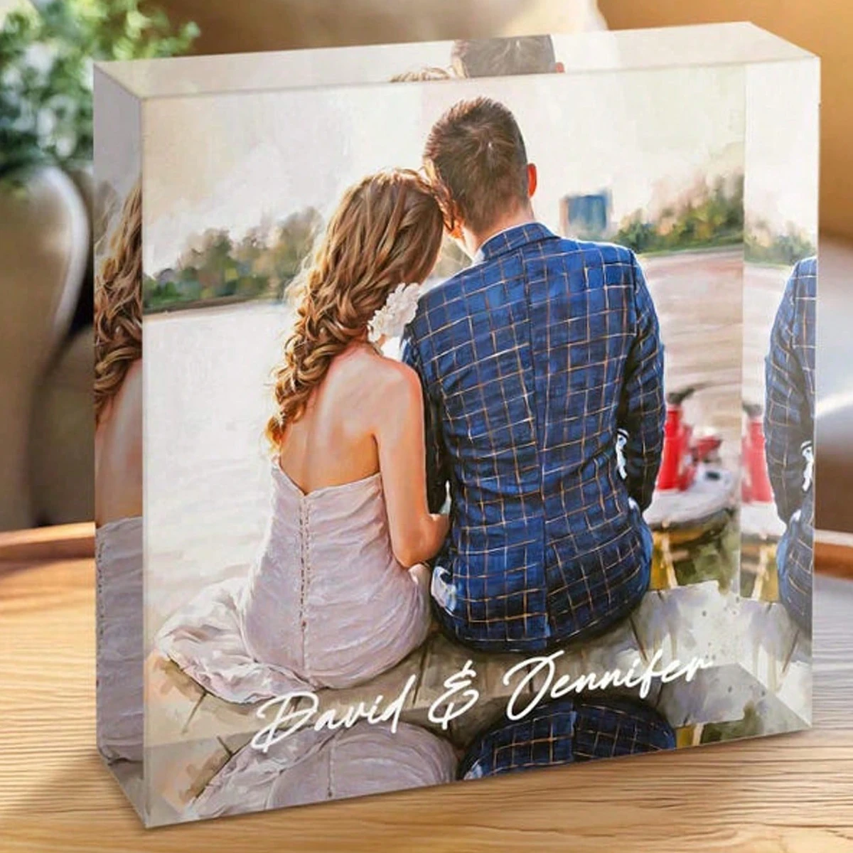 Thumbnail 3 - #54 Most Reviewed Photo Frames