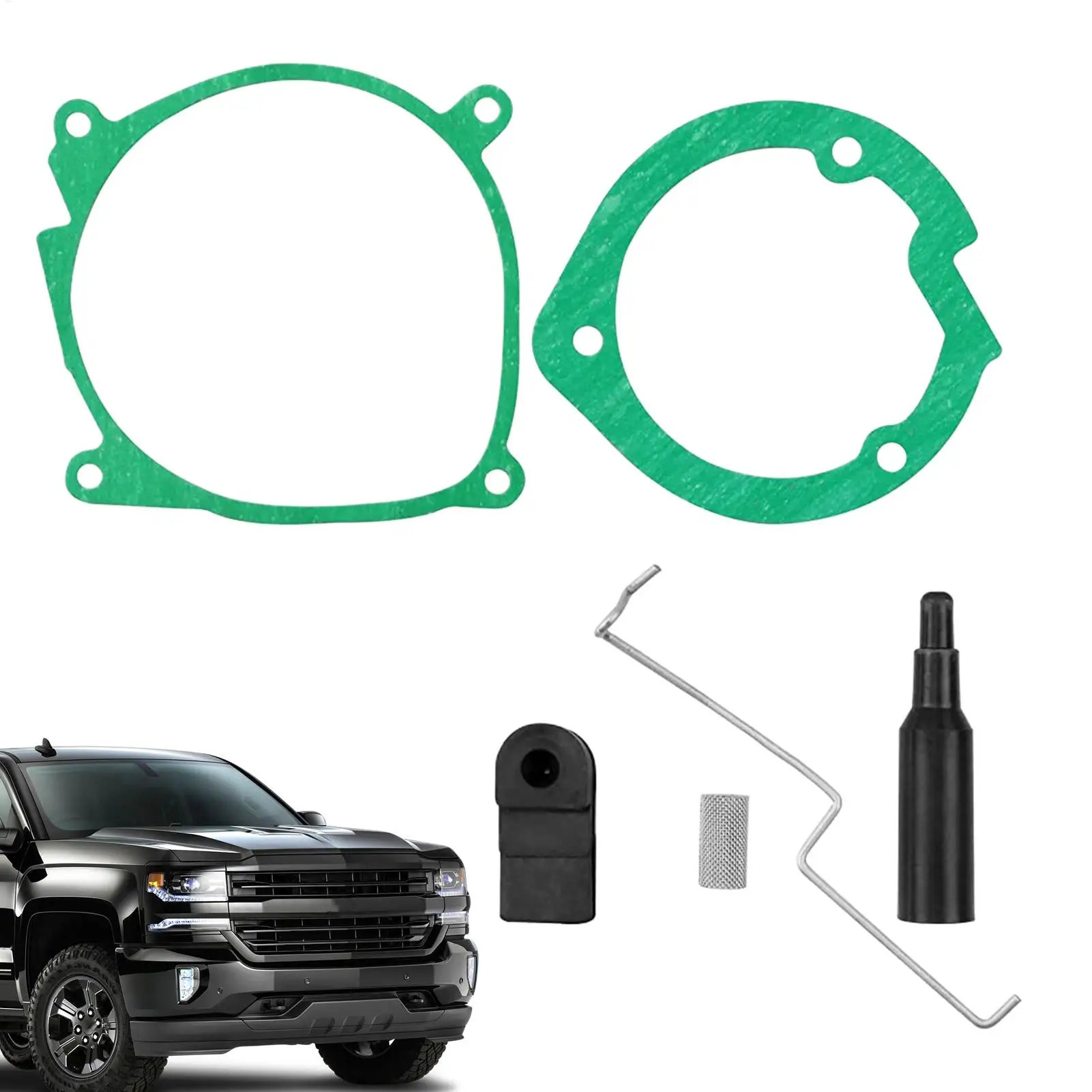 

Комплект зажигания стояночного обогревателя, вентилятор, двигатель горелки, комплект прокладок для ремонта, сменный комплект для морского коммерческого автомобиля, багажник на колесах