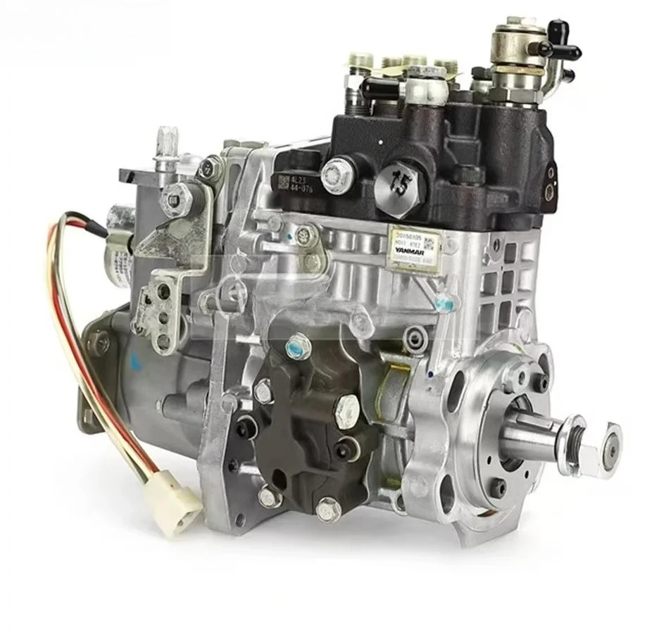 

4TNV98 High Pressure Fuel Pump 729907-51331 for Yanmar Pump