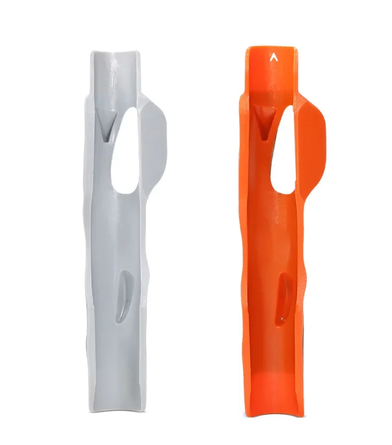 Golf Grip Trainer Golf Club Trainingshilfe Verbessern Sie die Griffstärke Golf Grip Kit für Golfschläger, um die richtige Handposition zu trainieren – Detail 10