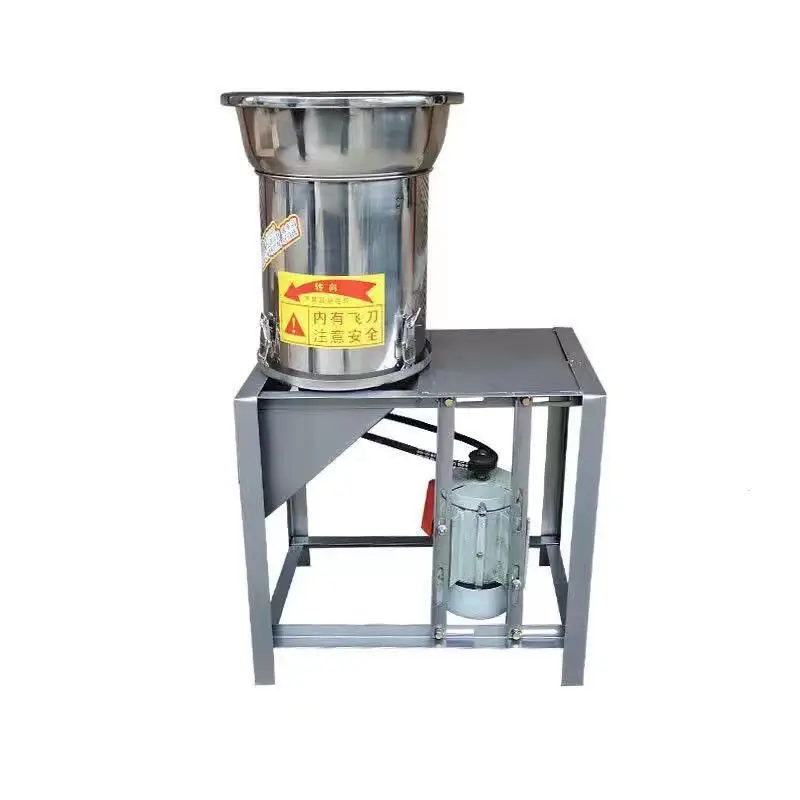 

Электрический электронный лук из нержавеющей стали, чеснок, перец чили, овощерезка, измельчитель, слайсер, блендер, машина