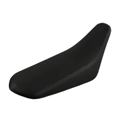 Retrofit Pit Bike Seats Motorcycle Parts Tall Gripper Seat Cushion Cover For 150cc 200cc 250cc 300cc ATV 4 Wheeler Quad Parts