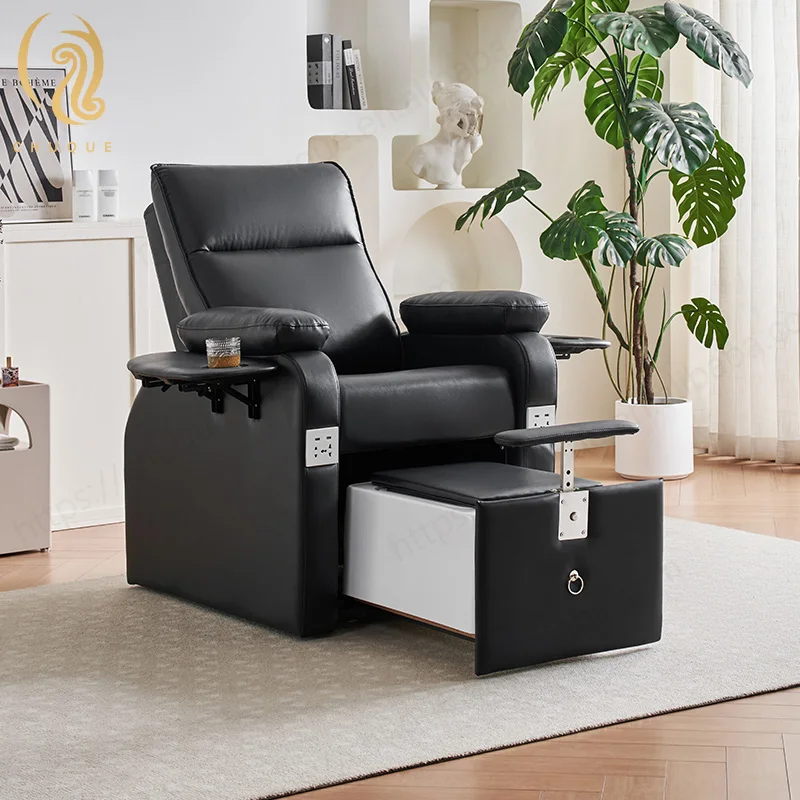 

Chuque Мебель для маникюрного салона Салон педикюра Стулья Фиолетовая платформа Doshower Массажное кресло для маникюра и педикюра Китай Спа для ног