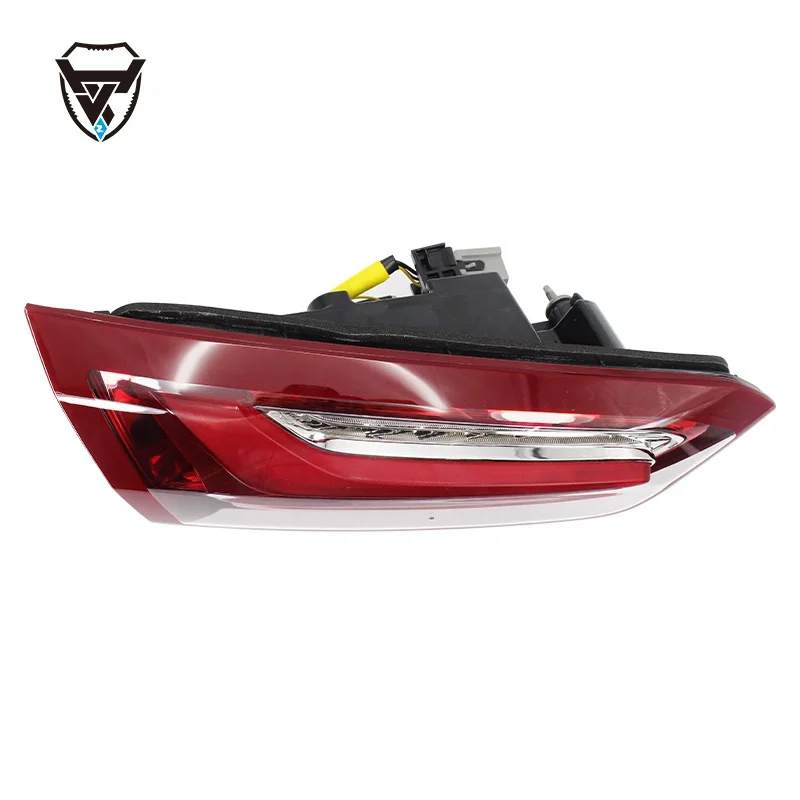 High quality wholesale Malibu XL 2016-2021 car Left inner tail light For Chevrolet 84595937 84882389 84643983