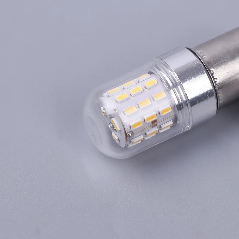 

3W 10-30V BA15D/15S/Y15D LED Bulb T18 Boat Navigation Ship Sailing Light Bulb Marine Navigation Light Signal Light Bulb