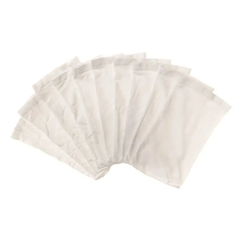 A67P-Pool Filter Mesh Pool Cleaning Reusable Water Storage Nylon Mesh Filter Basket Swimming Pool Parts Accessories