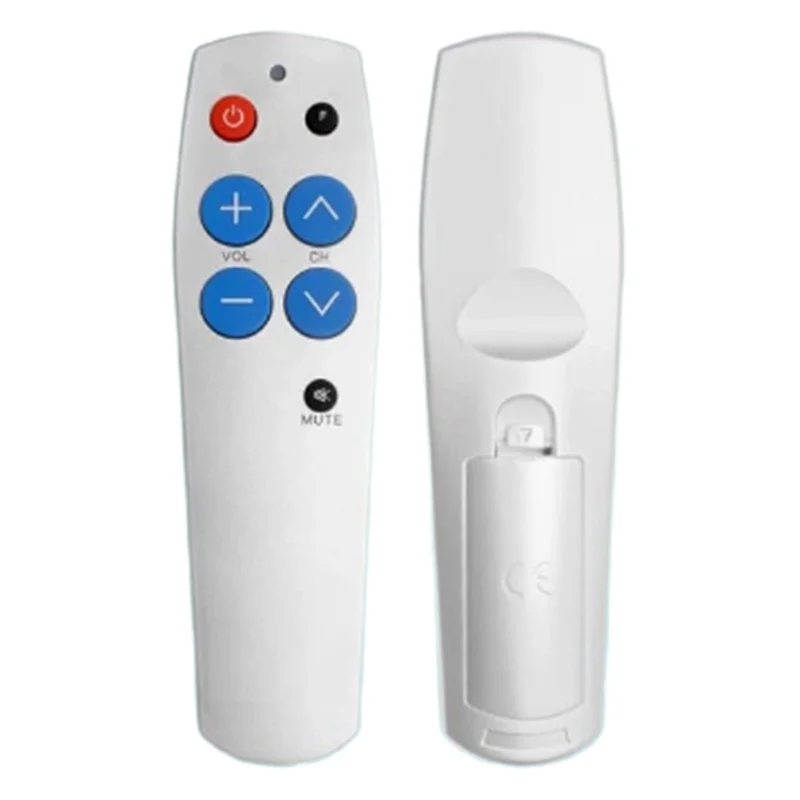 B92B-Universal DVB Lighting Controller Learn Functionality For TV STB Dvds Boxes, For Smart Controller Via Code Copying