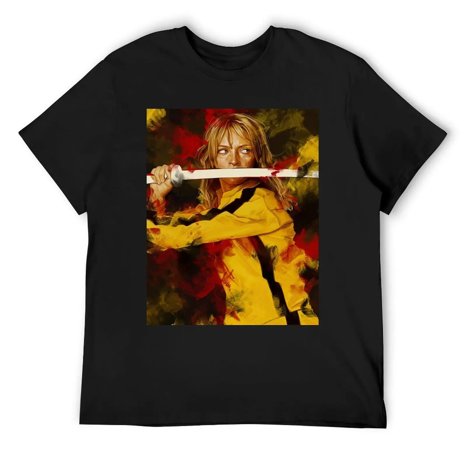 

Kill Bill [REVENGE] T-Shirt
