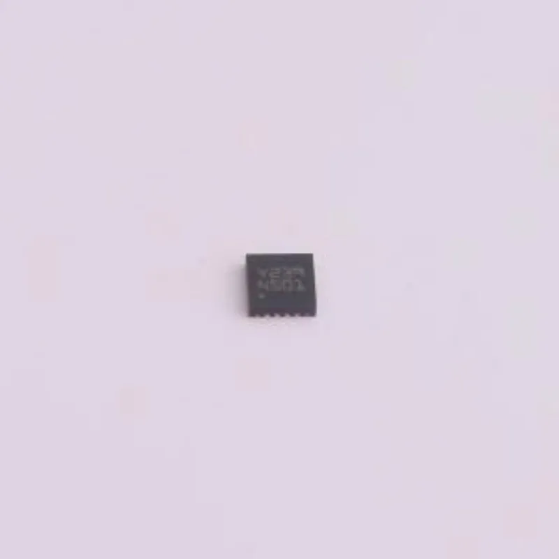 (5-20pcs) STNS01PUR DFN-12-EP(3x3) 100% Original In Stock IC-12-DFN 3x3