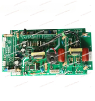 Suitable for Manual DC Inverter Welding Machine Main Board ZX7-200 250 220V Single Tube Invert Board Upper Board