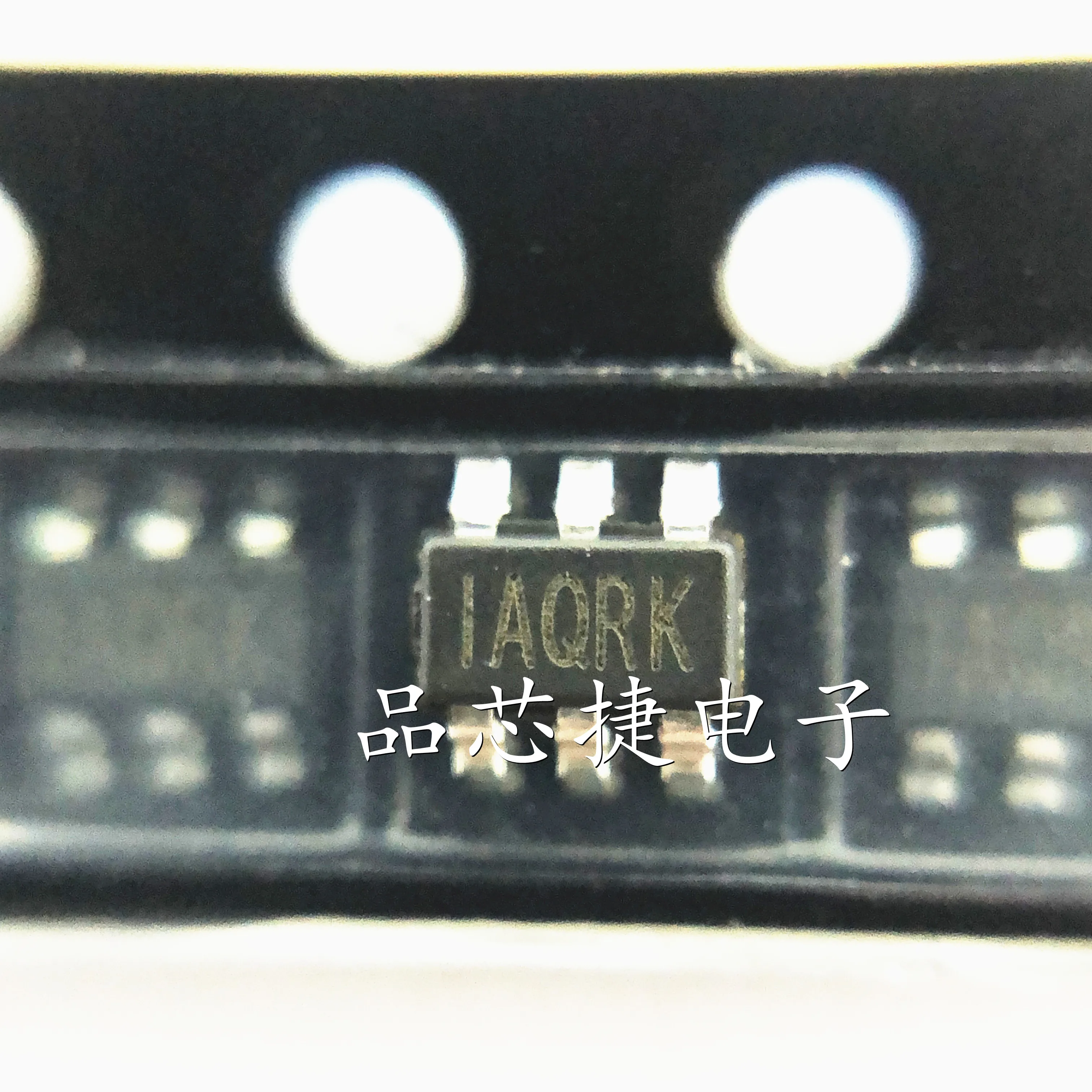 5pcs/Lot MP2317GJ-Z Marking AQR (IAQR) TSOT-23-6 26V, 1A, 600kHz, High-Efficiency, Synchronous, Step-Down Converter