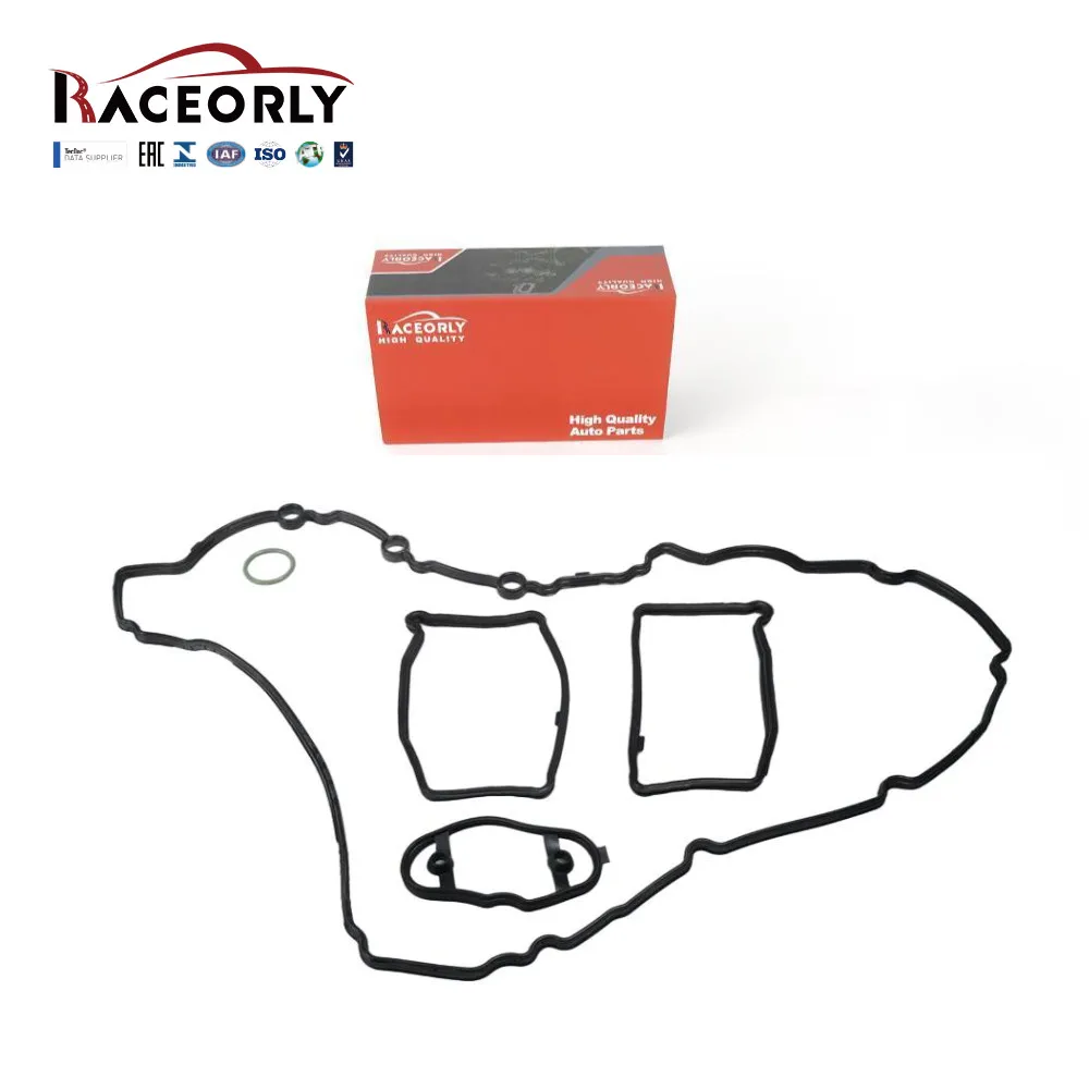 RACEORLY ACM Valve Cover Gasket For BMW 320i 328i 528i X3 X4 2.0 N20 11127588418
