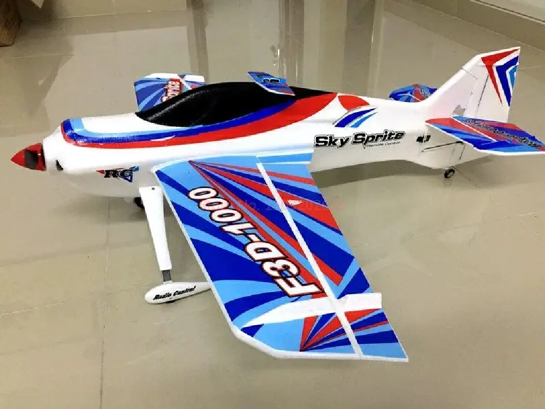 Neue Rc 15e Modell Flugzeug Epo Starrflügel F3a Stunt Leistung 3d Anfänger Elektrische Fernbedienung Flugzeug Modell Spielzeug Geschenke