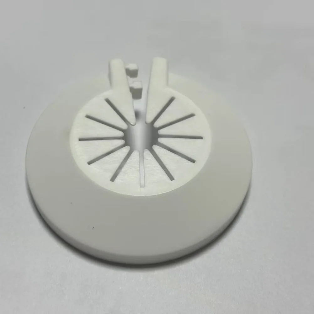 10PCS Radiator Tube Covers Are Decorative For 15-29mm PVC Water Pipes Decorative Cover Valve Radiator Pipe Cover