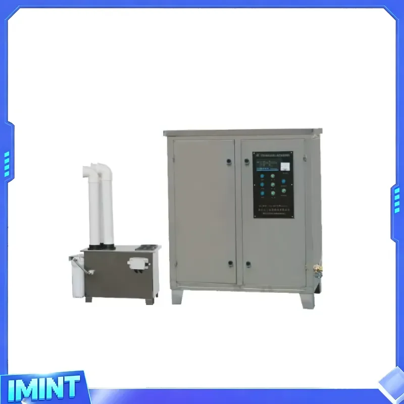 STYH-60 Automatic Intelligent Curing Cabinet Controller Laboratory Thermostatic Concrete Specimen Curing Temperature Humidity