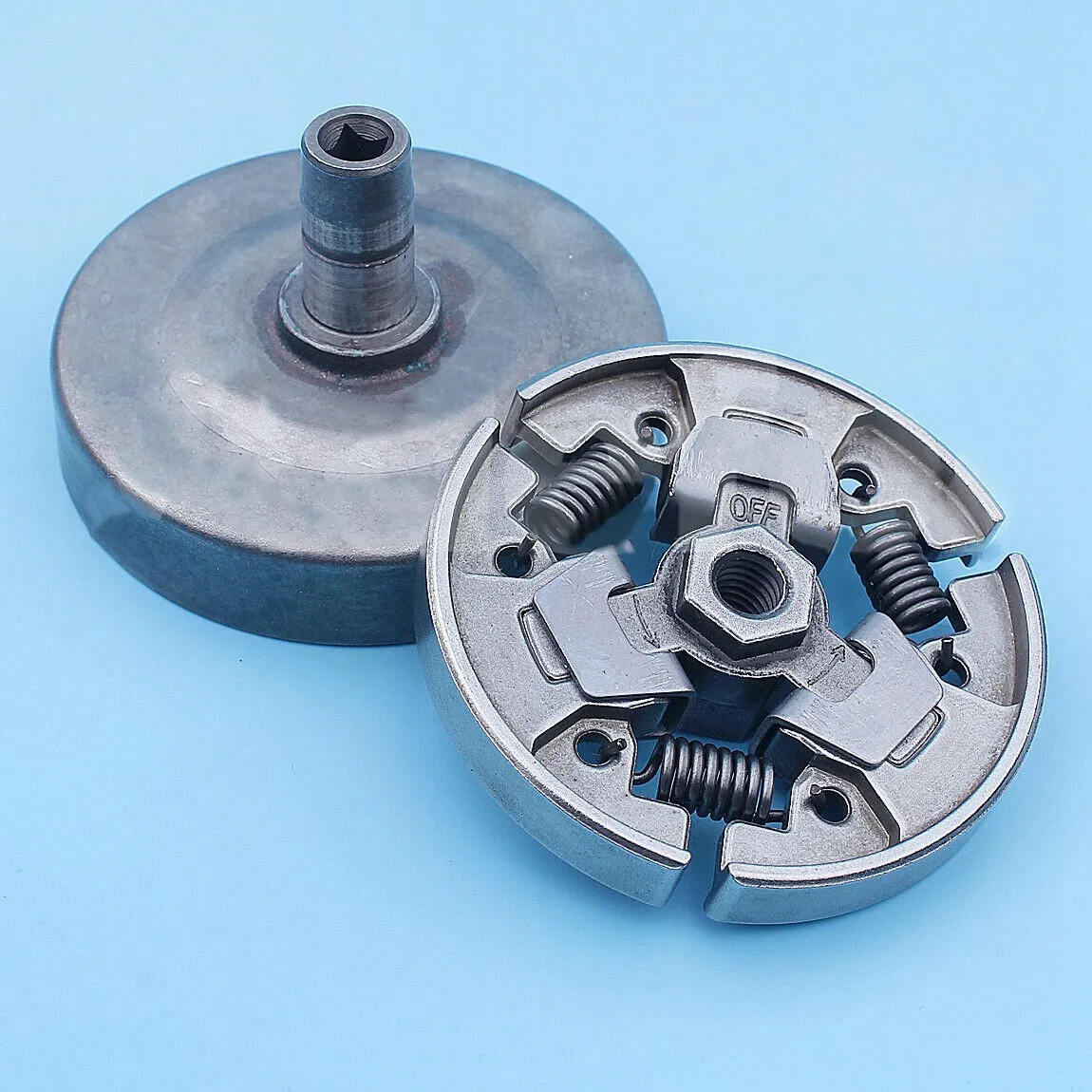 

AS63 Clutch Drum Kit for STIHL Fs80 Fs85 Fc80 Fc85 Ht70 Ht75 Trimmer Parts