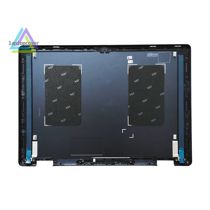 Y+New For Dell Inspiron 16 Plus 7640 7645 2-in-1 LCD Back Cover Top Case 0M93RW