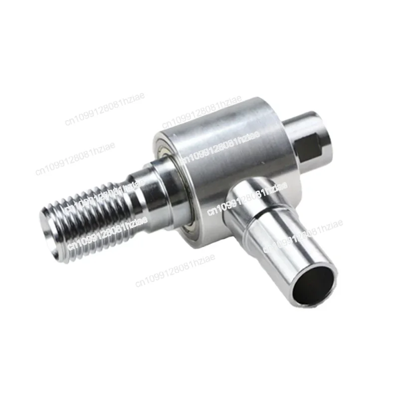 

1/2 Женский 1-1/4-7 Мужской соединительный сверлильный станок и адаптер для колонковых бит, поворотный для сбора пыли