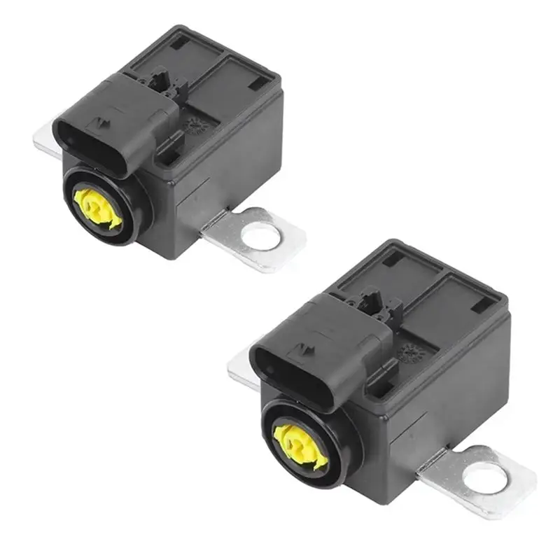 

AU28-0009822904 Battery Cut Off Fuse Overload Protection Trip For W206 W118 W177 W247 W254 A180 GLB200 CLA220