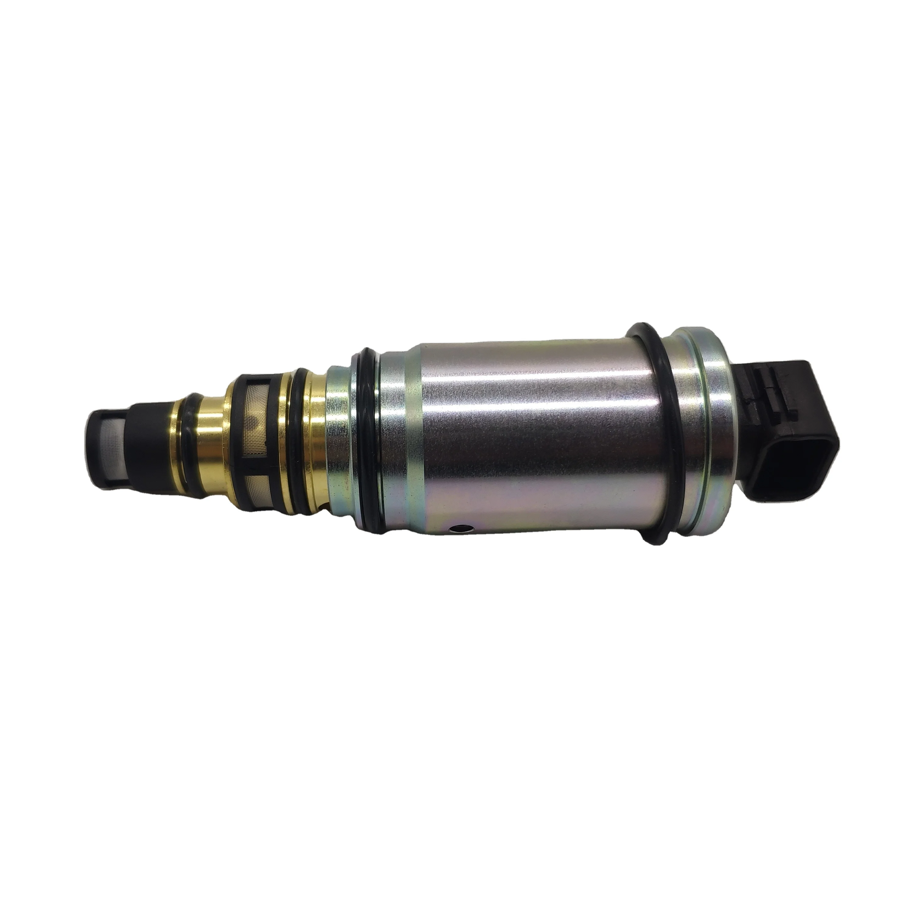 

K5 Auto AC Compressor Control Valve By HVAC Auto Valve For DVE16 For Car Air Conditioning