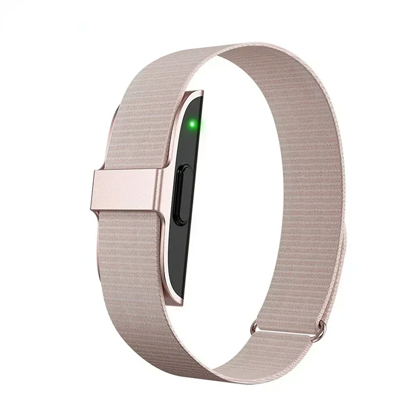 2208A Smart Armband Herzfrequenz Blutdruck Monitor Schrittzähler Sport Fitness Tracker für Männer Frauen Elektronische Armband