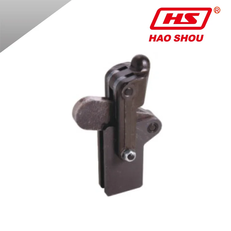 

Quick Fixture Composite Vertical Clamp HS-72415