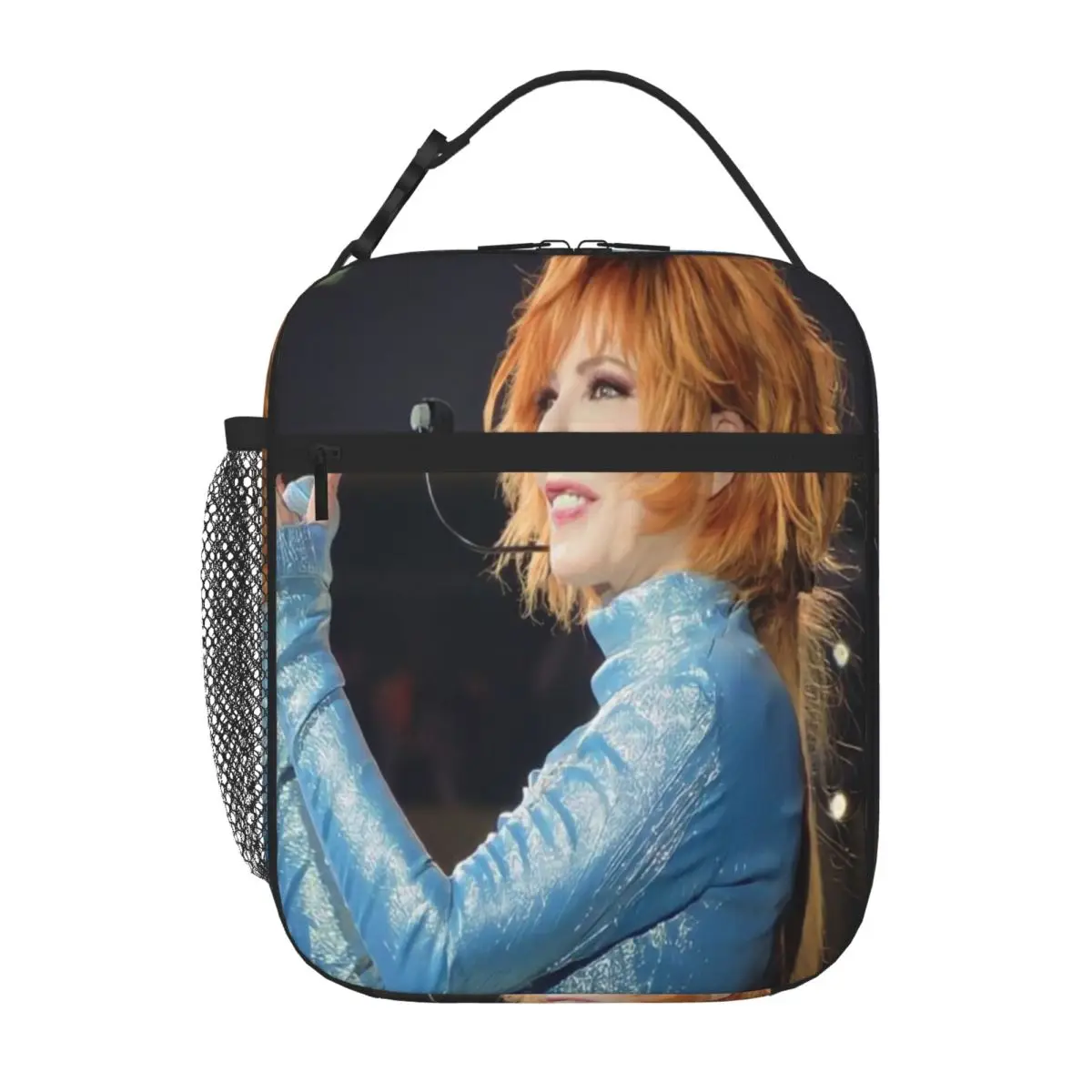 Hot Sale Myl Ne Farmer Nevermore 2023 June Modern Snack Bag Safari Lunch Lunch Tote