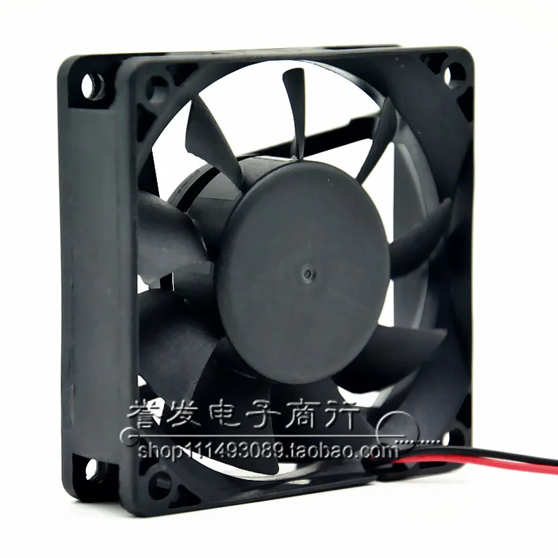 새로운 오리지널 ME70201V3-000C-A99 12V 0.93W 7020 70x70x20mm 냉각 팬 라디에이터