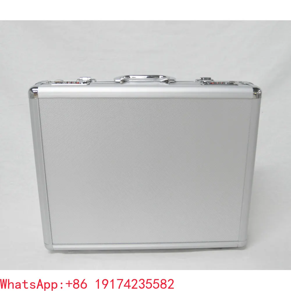 

Hot Sales Med-ical Oph-thal-mic Equ-ipment Opt-ical Opto-metry Tri-al Lens Set