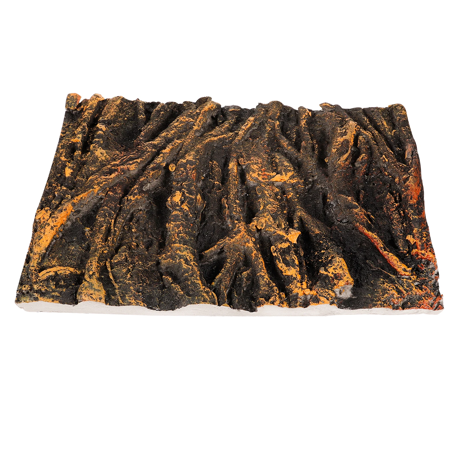 

Tree Root Decorative Panel Fish Background Aquarium Board Reptile Tank Backgrounds 3D Landscape Photography Board Poster Boards