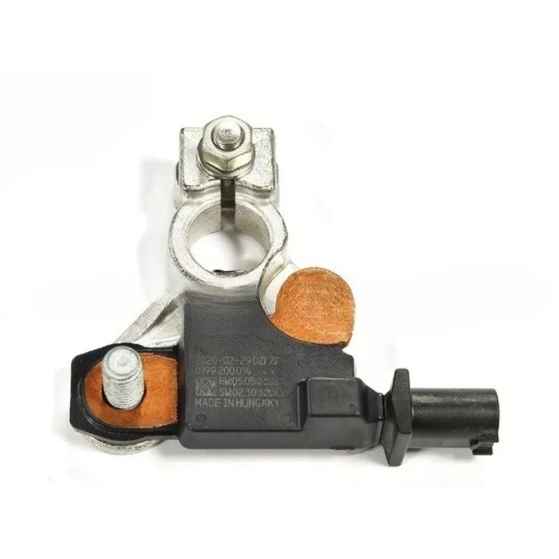 

Датчик тока аккумулятора для Honda Civic 2012 2013 2014 2015 для Acura 2013 2014 2015 2016 2017 38920-TR0-A02