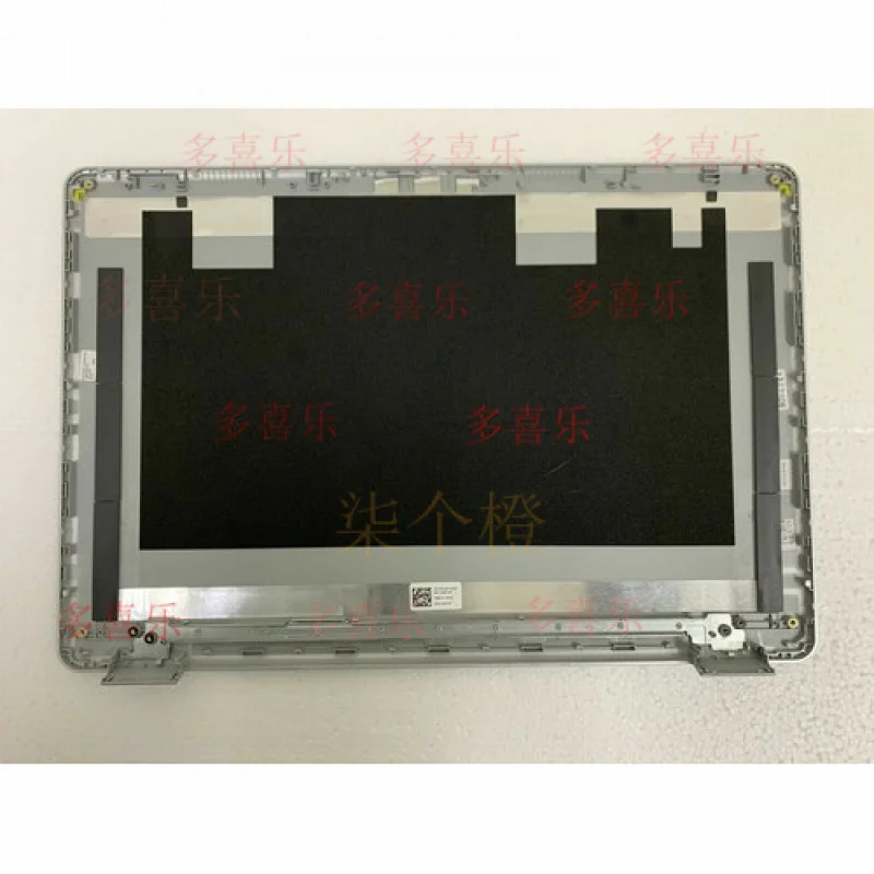 

ZMZM новая задняя крышка для Dell Inspiron 15 5584, задняя верхняя крышка ЖК-дисплея, серебристая 0GYCJR GYCJR США