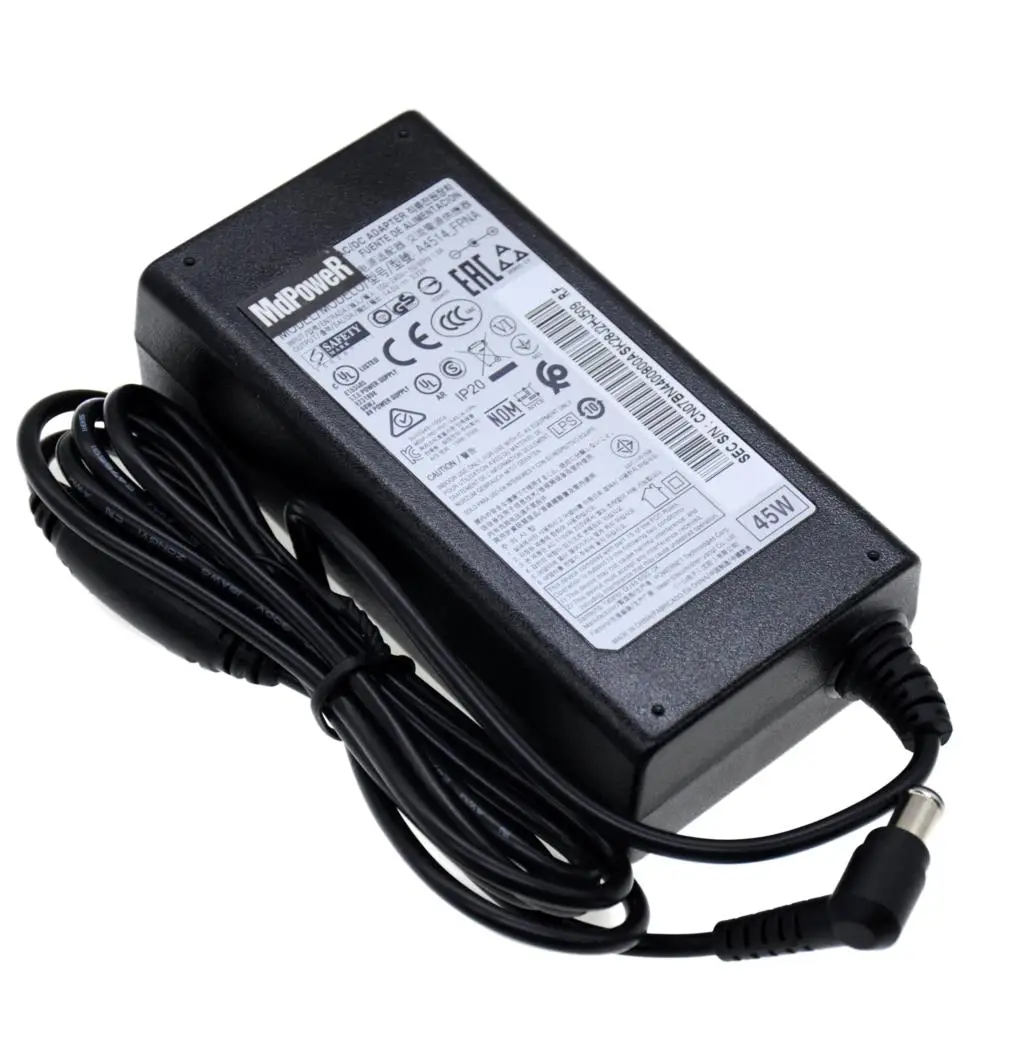 Ac Adapter Power Su…