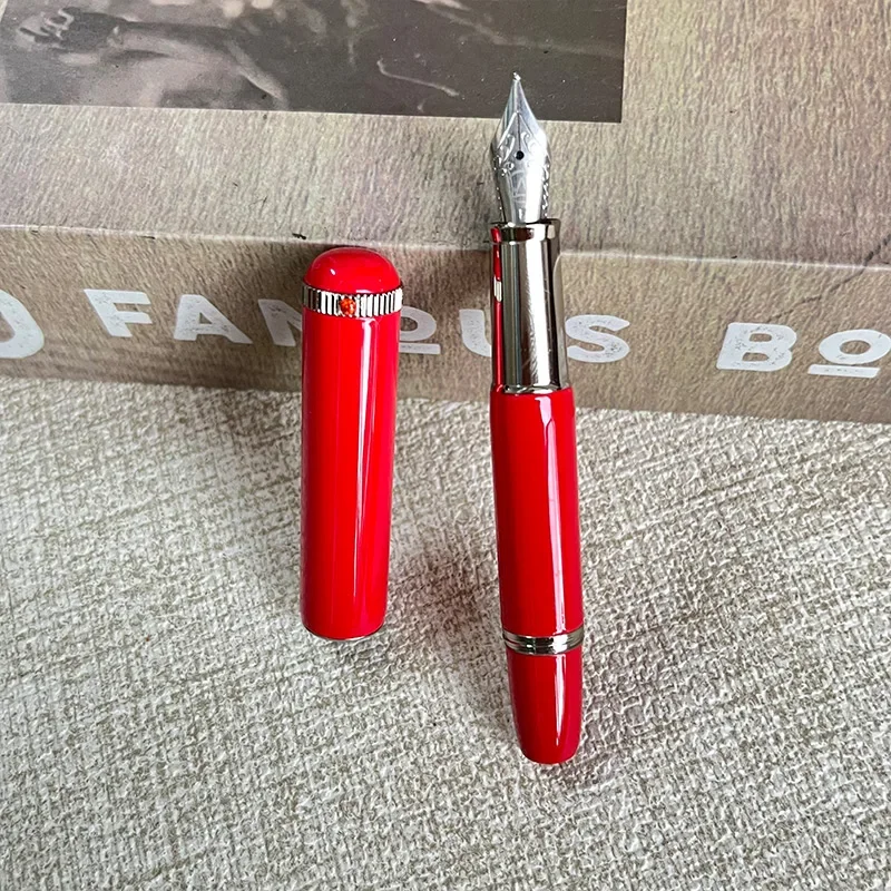 nouveau-stylo-plume-hoohill-pico-exquis-mini-mignon-court-en-metal-pointe-ef-f-m-pour-l'ecriture-papeterie-professionnelle-cadeau-pour-etudiant