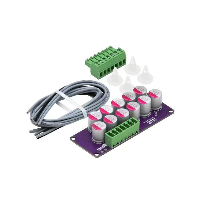 4S 6S 17S lithium battery high current capacitive active balancing plate energy transfer high precision low heat generation