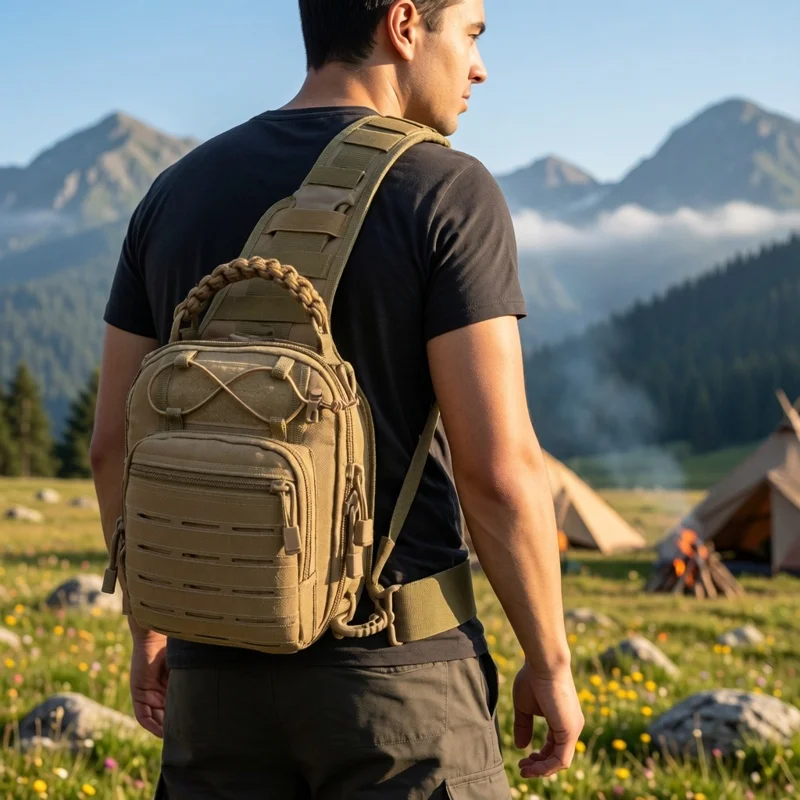 casual-travel-chest-bag-oxford-cloth-material-slant-cross-tactical-bag-leisure-crossbody-bag-for-cycling-and-travel