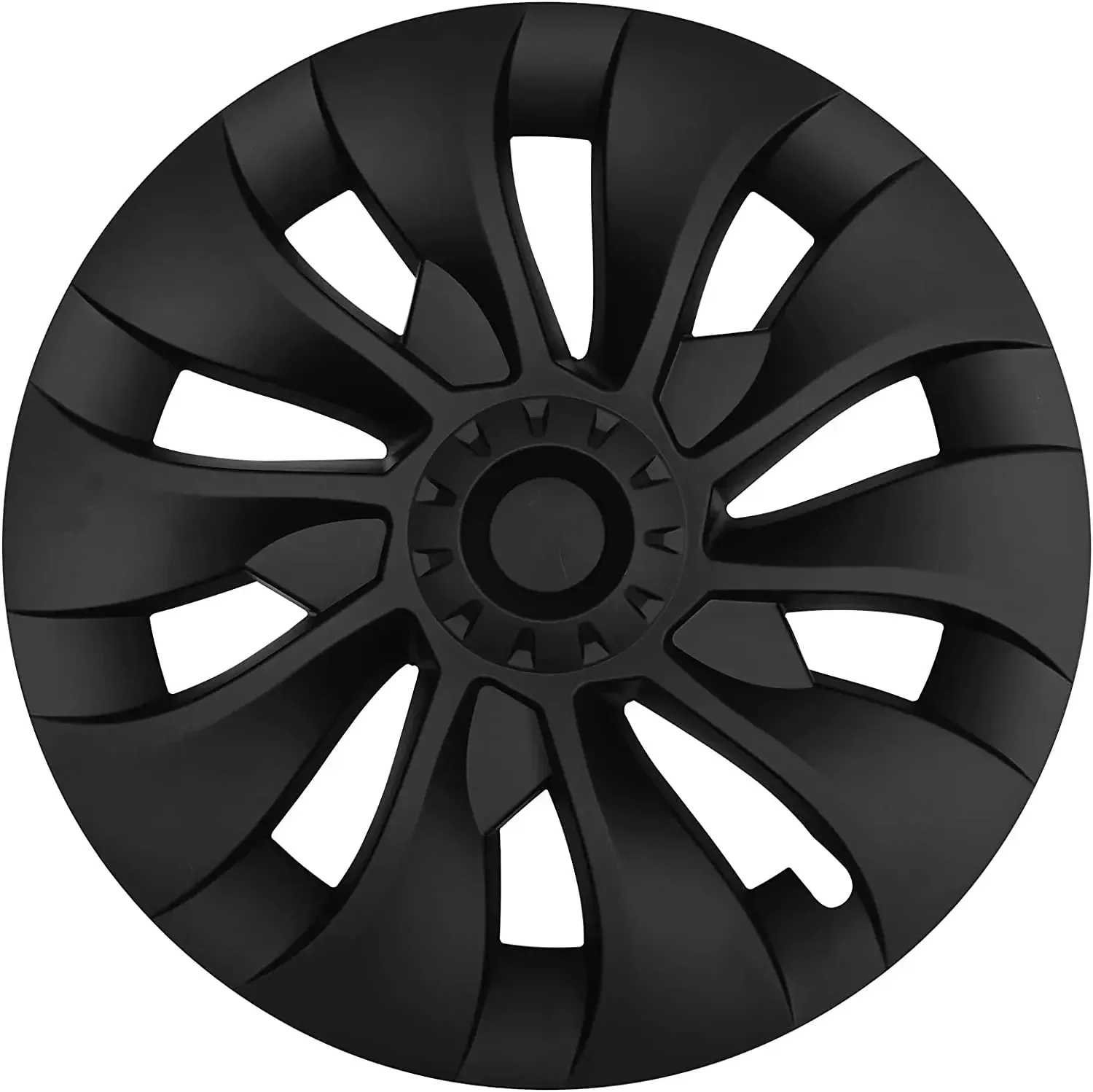 18-Inch hubcap replacement for Tesla Model 3 hubcap