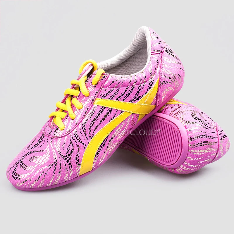 

Professional Kids Kung Fu Shoes for Competition, Martial Arts Performance & Training - Unisex Children's Martial Arts Footwear