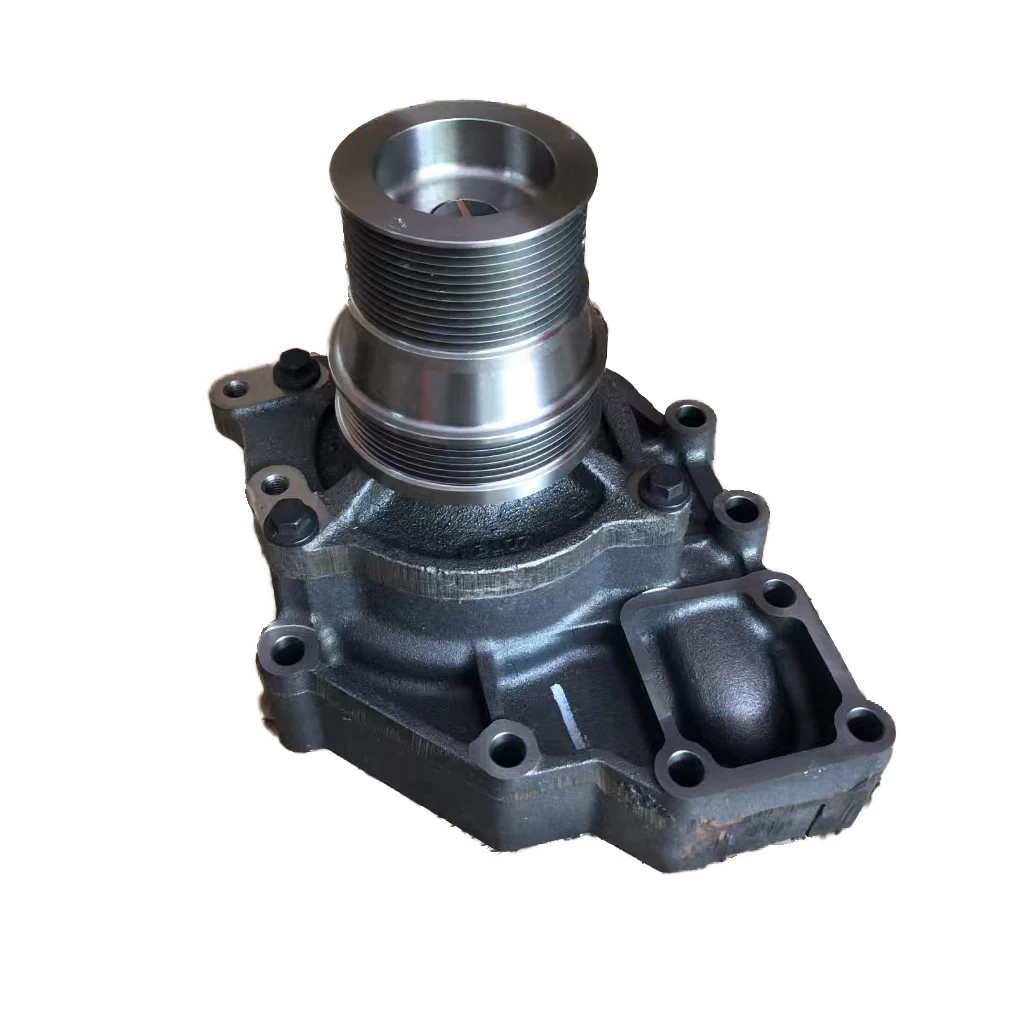 

New Water Pump 4386571 3687889 3687590 for Cummins X15 Diesel Engine