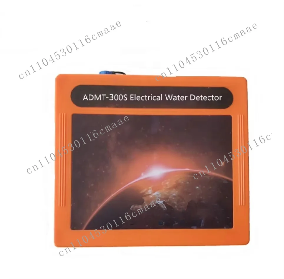 Mechanical parts High precision, groundwater detector 100 meters underground