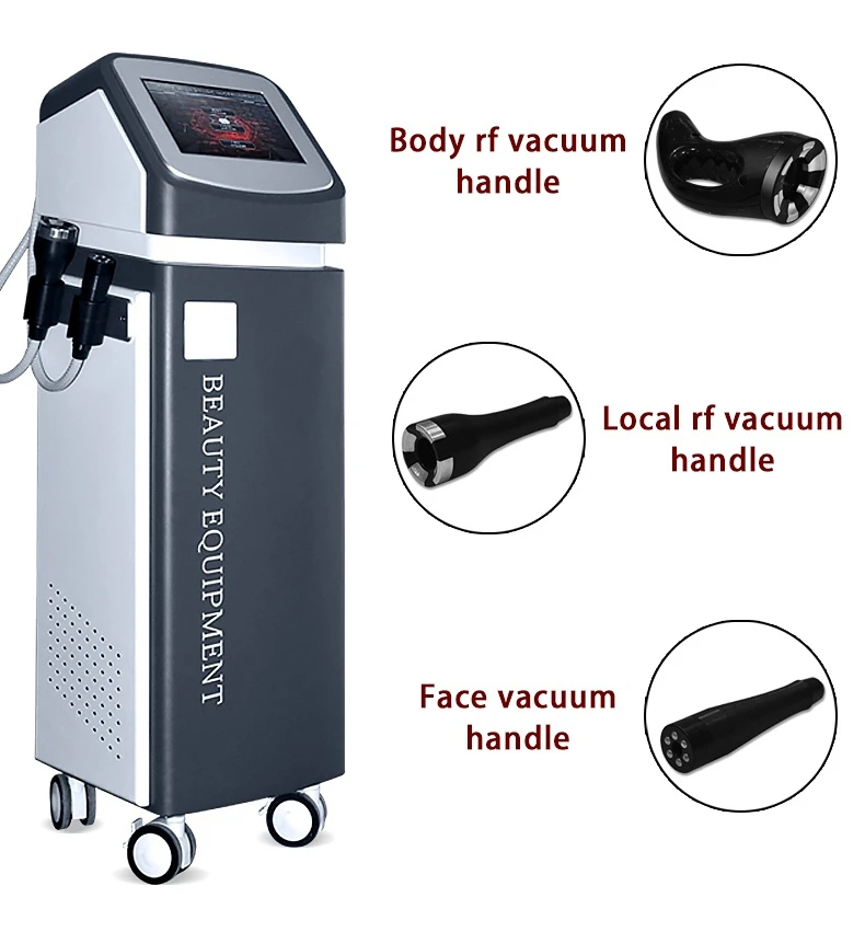 The establishment of a perfect body dissolving fat weight loss instrument