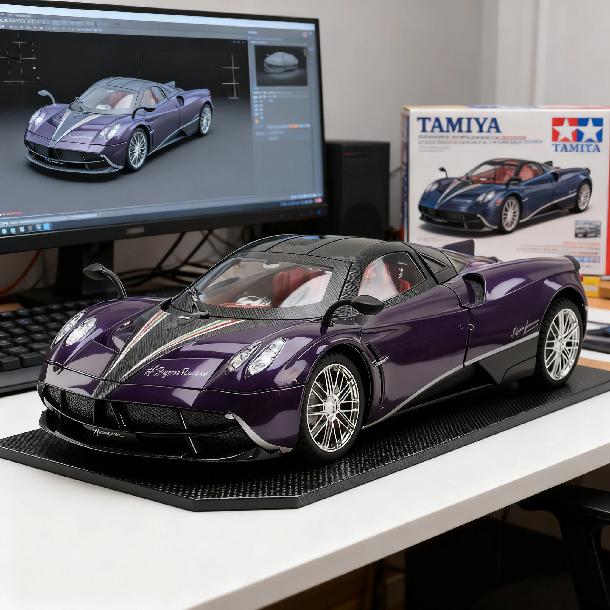 

Большой размер 1:18 Pagani Huayra, игрушечная модель автомобиля, литой под давлением сплав, спортивные автомобили, звуковой свет, амортизирующие модели, подарок на фестиваль