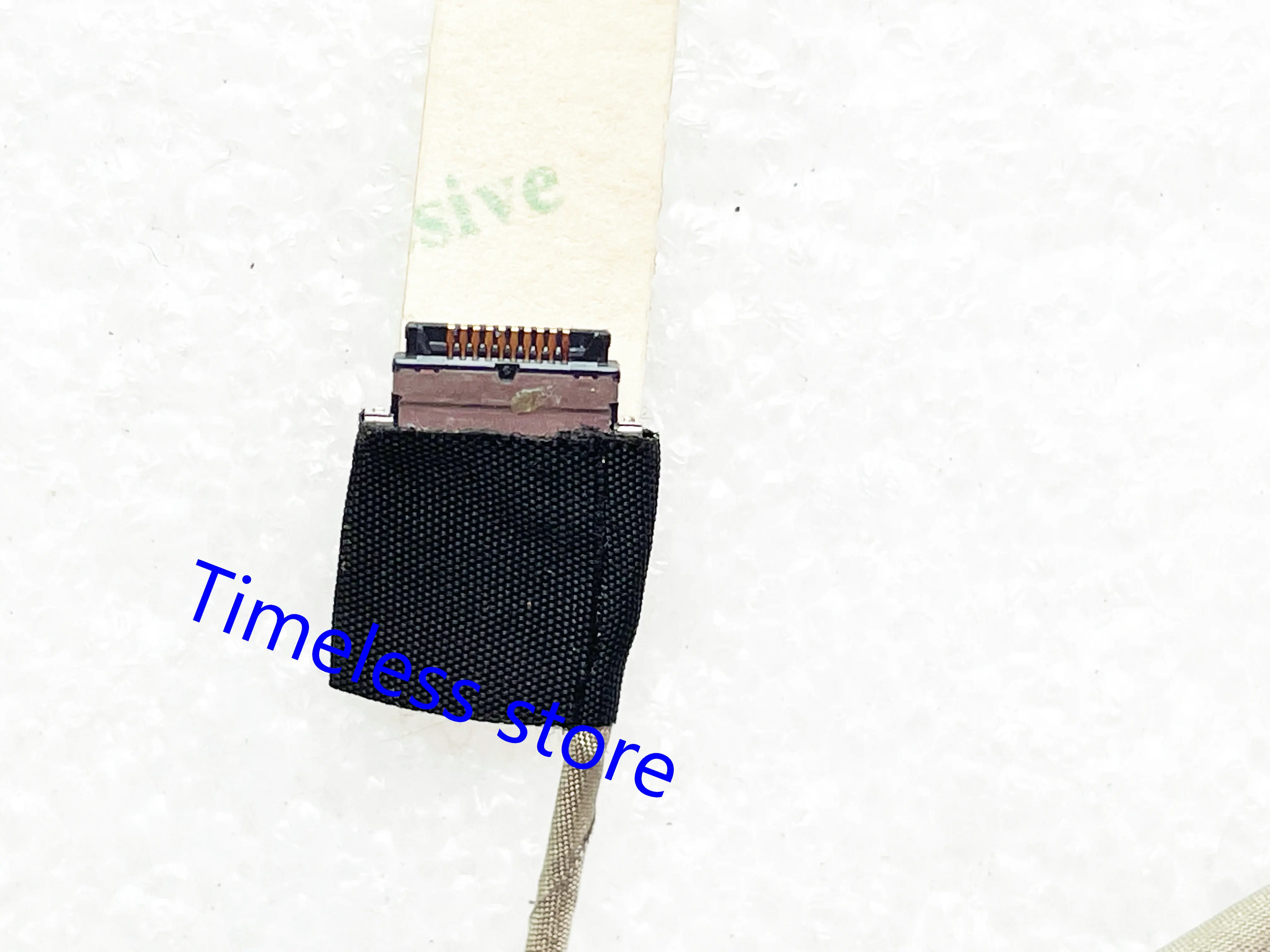new for Thinkpad P53 webcam camera cable 02DM540 DC020024410
