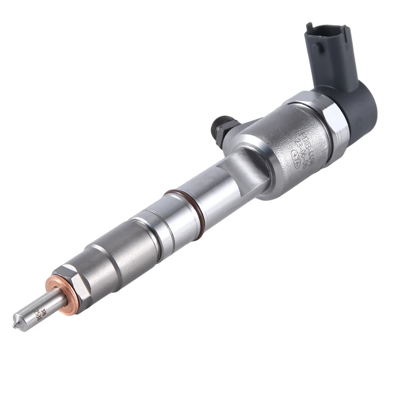 

0445110780 New Common Rail Crude Oil Fuel Injector Nozzle ABS Crude Oil Fuel Injector For YUCHAI