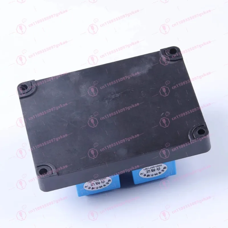 GB-140 Generator AVR Electronic Stabilizer Automatic Voltage Regulator Power Diesel Generator Accessories with Brush