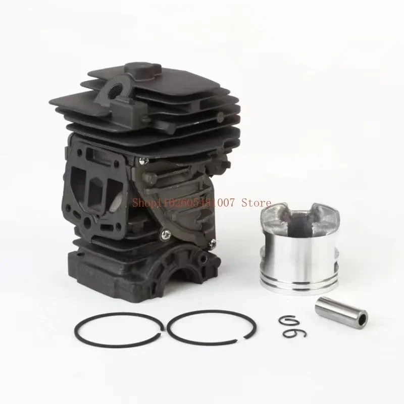 44mm Cylinder Piston Assembly Set For STIHL MS251 MS 251 11430201207 1143 020 1207