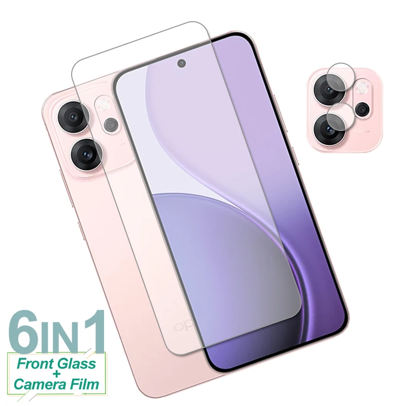 For Oppo Reno14 Fs … - image